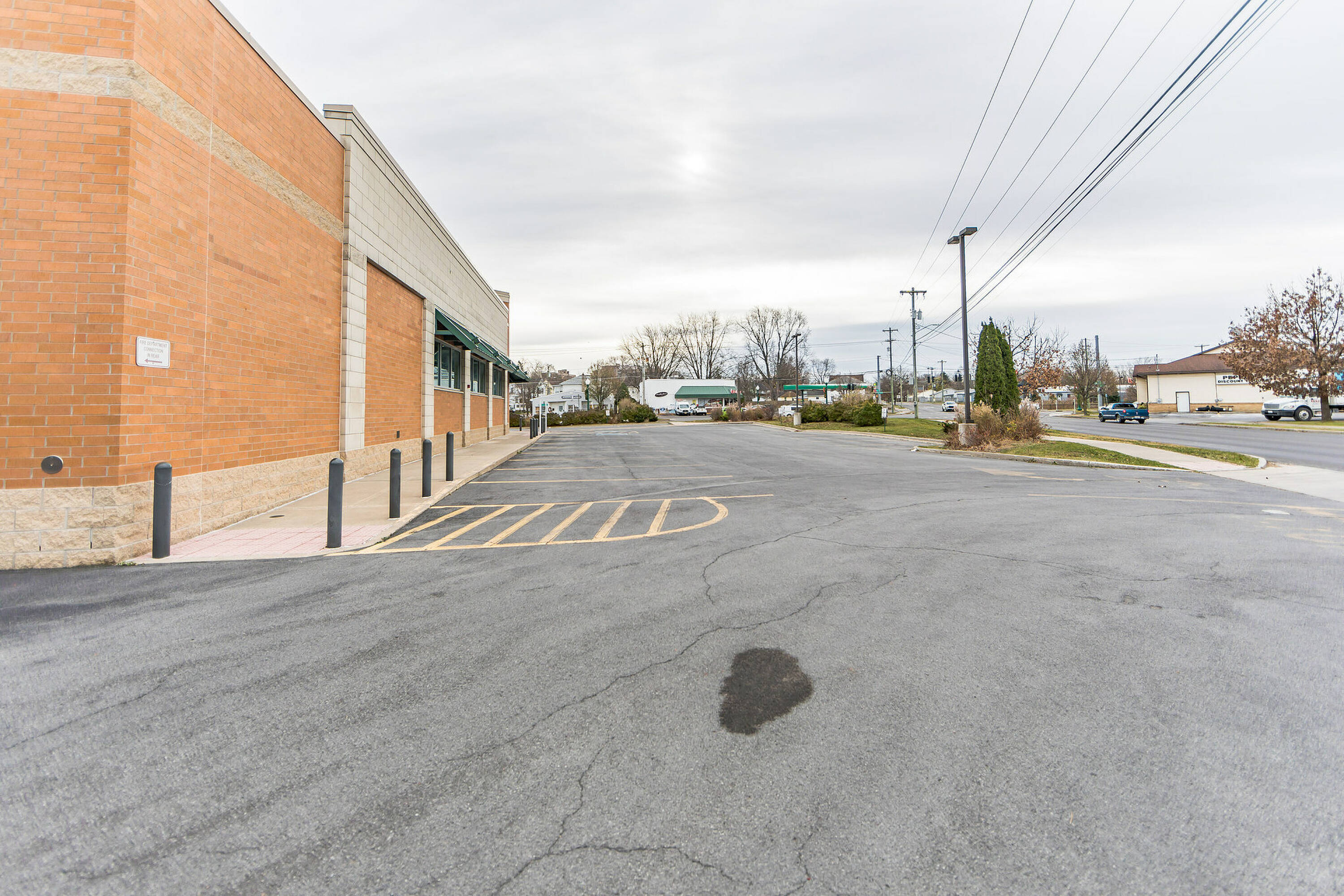 301 Genesee St, Auburn, NY 13021