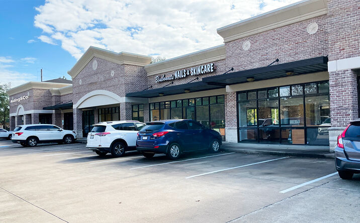Pictures of Retail property located at 22167 Westheimer Pkwy, Katy, TX 77450 for lease - image #1