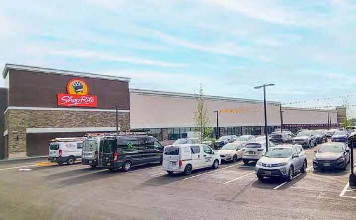Pictures of Retail, Office property located at 12-30 Maple Avenue at Hemlock Avenue, Fair Lawn, NJ 07410 for lease - image #1