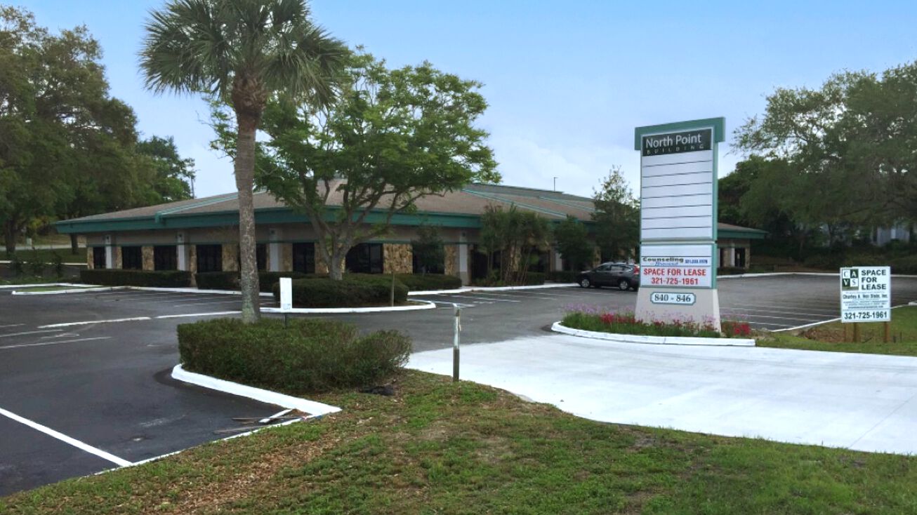 840 N Cocoa Blvd, Cocoa, FL 32922