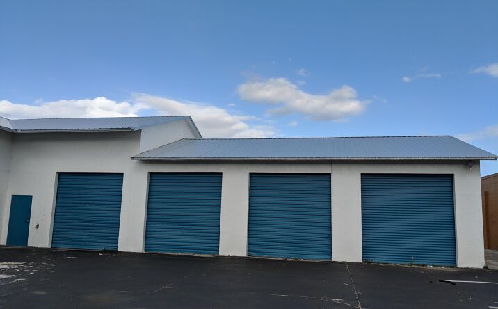 Pictures of Industrial property located at 316 Clearlake Rd, Cocoa, FL 32922 for lease - image #1