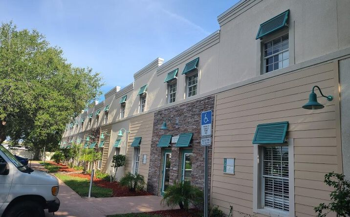 Pictures of Office property located at 1370 Sarno Rd, Melbourne, FL 32935 for lease - image #1