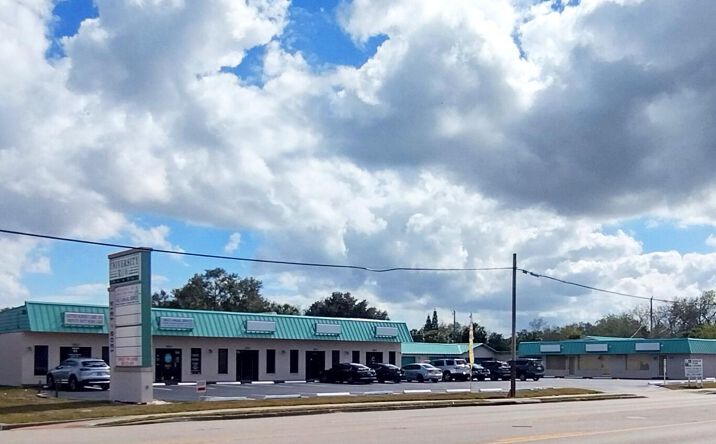 Pictures of Office, Retail, Industrial property located at 1314 Clearlake Rd, Cocoa, FL 32922 for lease - image #1