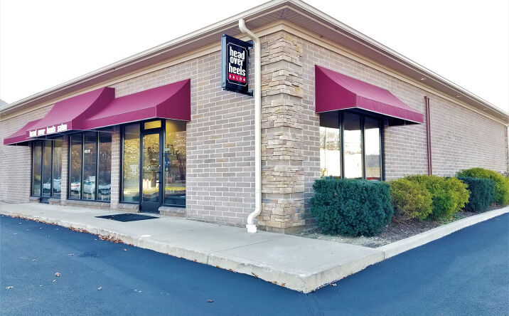 Pictures of Retail property located at 3723 King's Pointe Road, Toledo, OH 43617 for lease - image #1