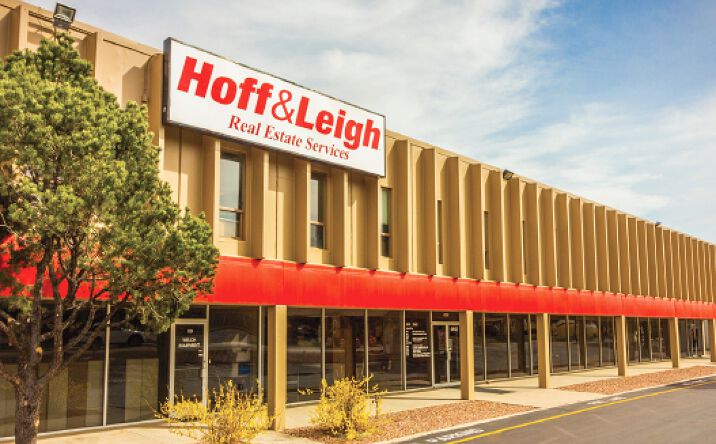 Pictures of Office property located at 4445 Northpark Dr, Colorado Springs, CO 80907 for lease - image #1