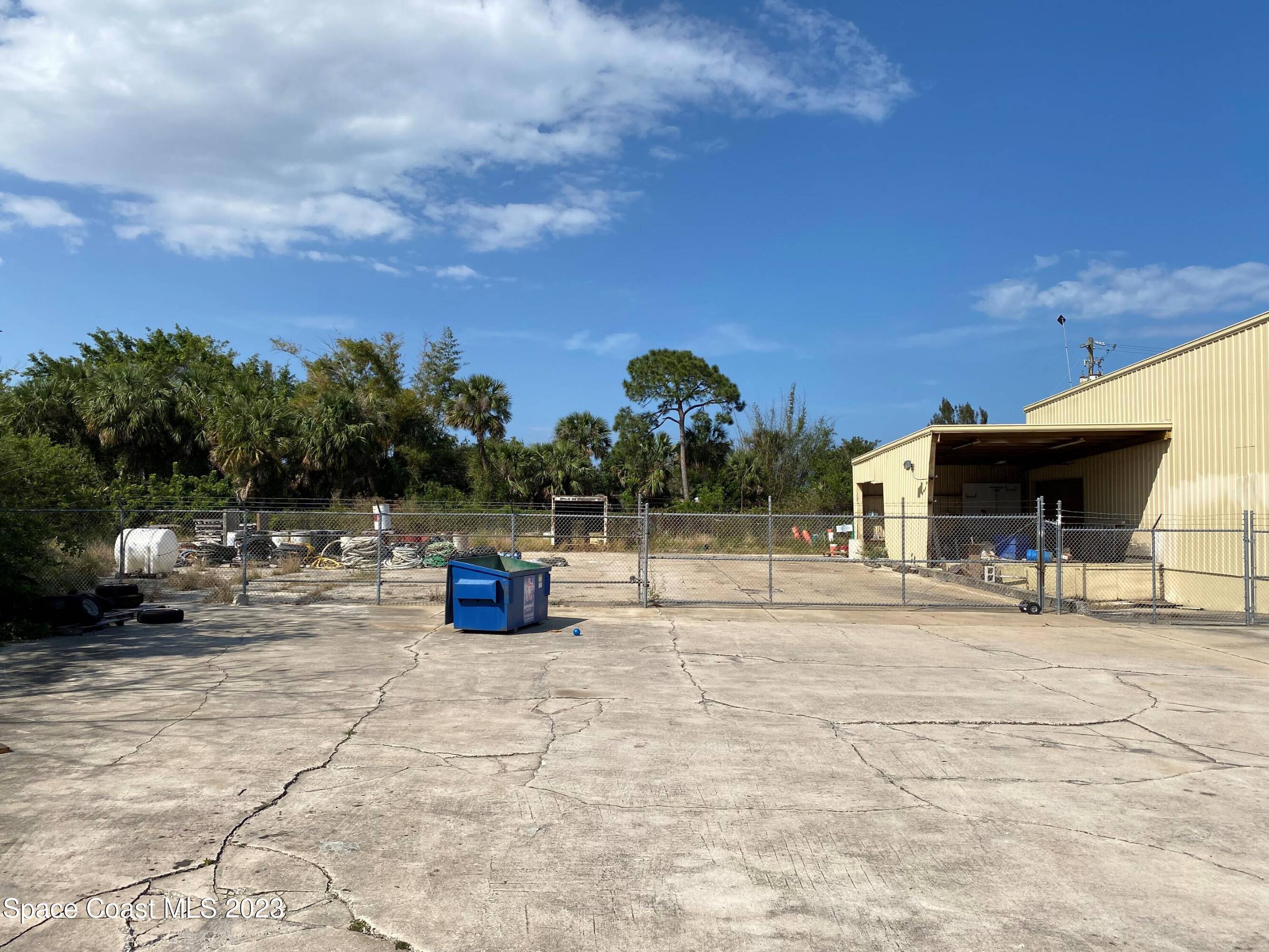 2284 Wilhelmina Court NE, Palm Bay, FL 32905