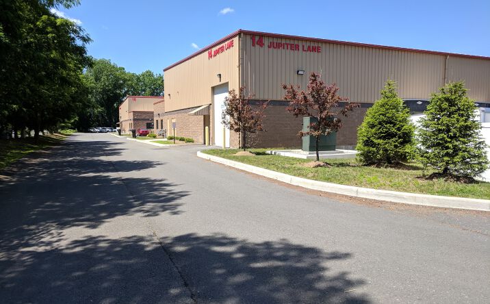 Pictures of Industrial property located at 14 Jupiter Ln, Albany, NY 12203 for lease - image #1