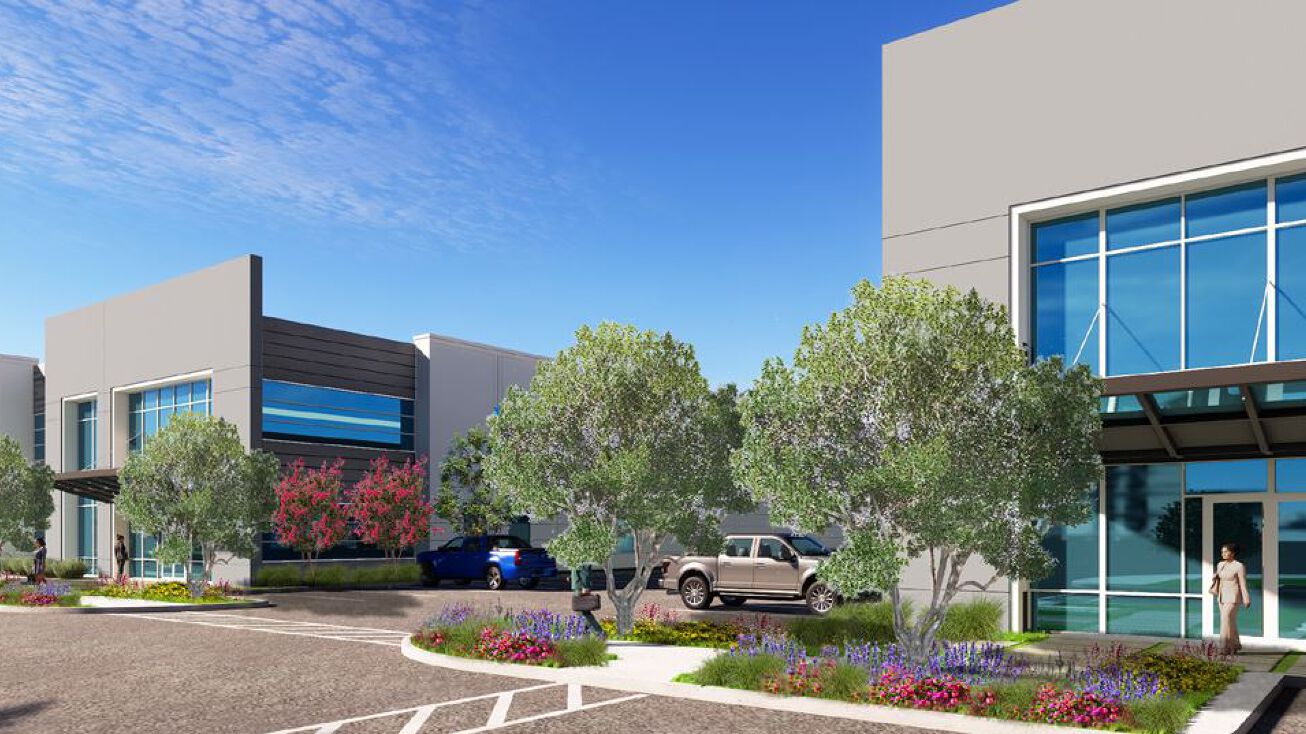 52405250 Hamner Ave, Eastvale, CA 91752 Industrial Space for Lease