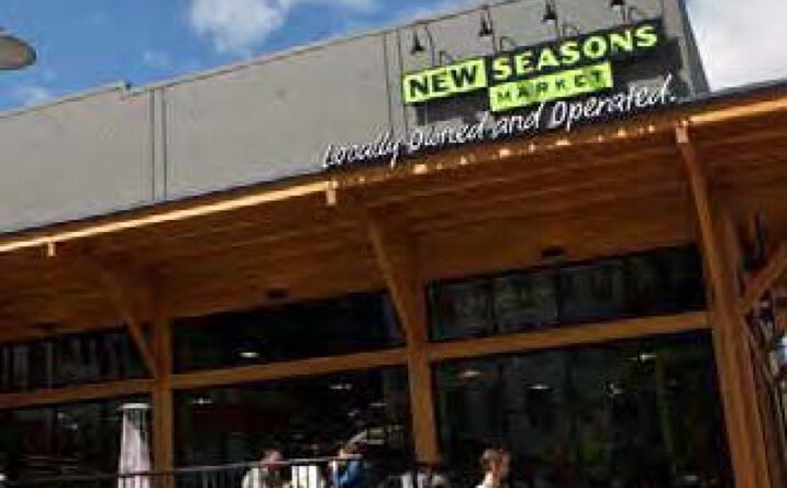 Pictures of Retail property located at NW Savier St, Portland, OR 97209 for lease - image #1