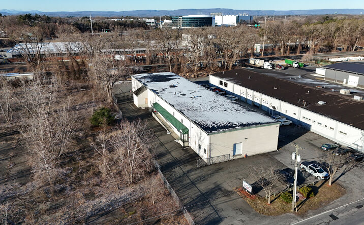 Pictures of Industrial property located at 64 Railroad Ave, Albany, NY 12205 for lease - image #1