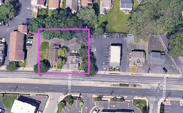 Pictures of Retail, Office property located at 1640 Old York Rd, Abington, PA 19001 for lease - image #1