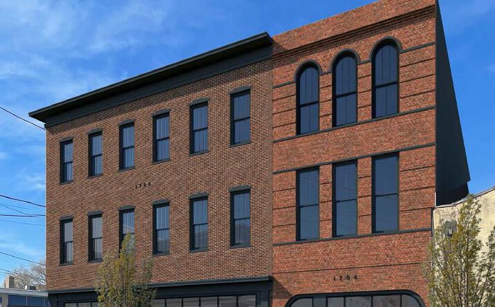 Pictures of Retail property located at 1704 Frankford Ave, Philadelphia, PA 19125 for lease - image #1