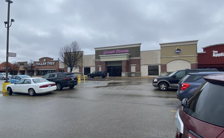 Pictures of Retail property located at 301 Maplewood St, Greenville, MI 48838 for lease - image #1