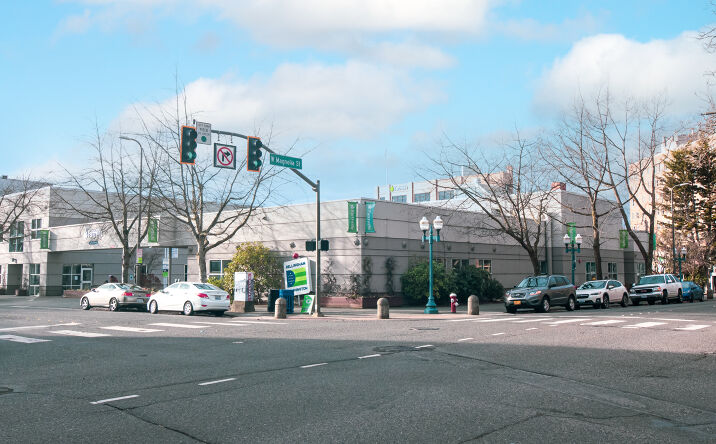 Pictures of Office property located at 1331 Commercial St, Bellingham, WA 98225 for sales - image #1