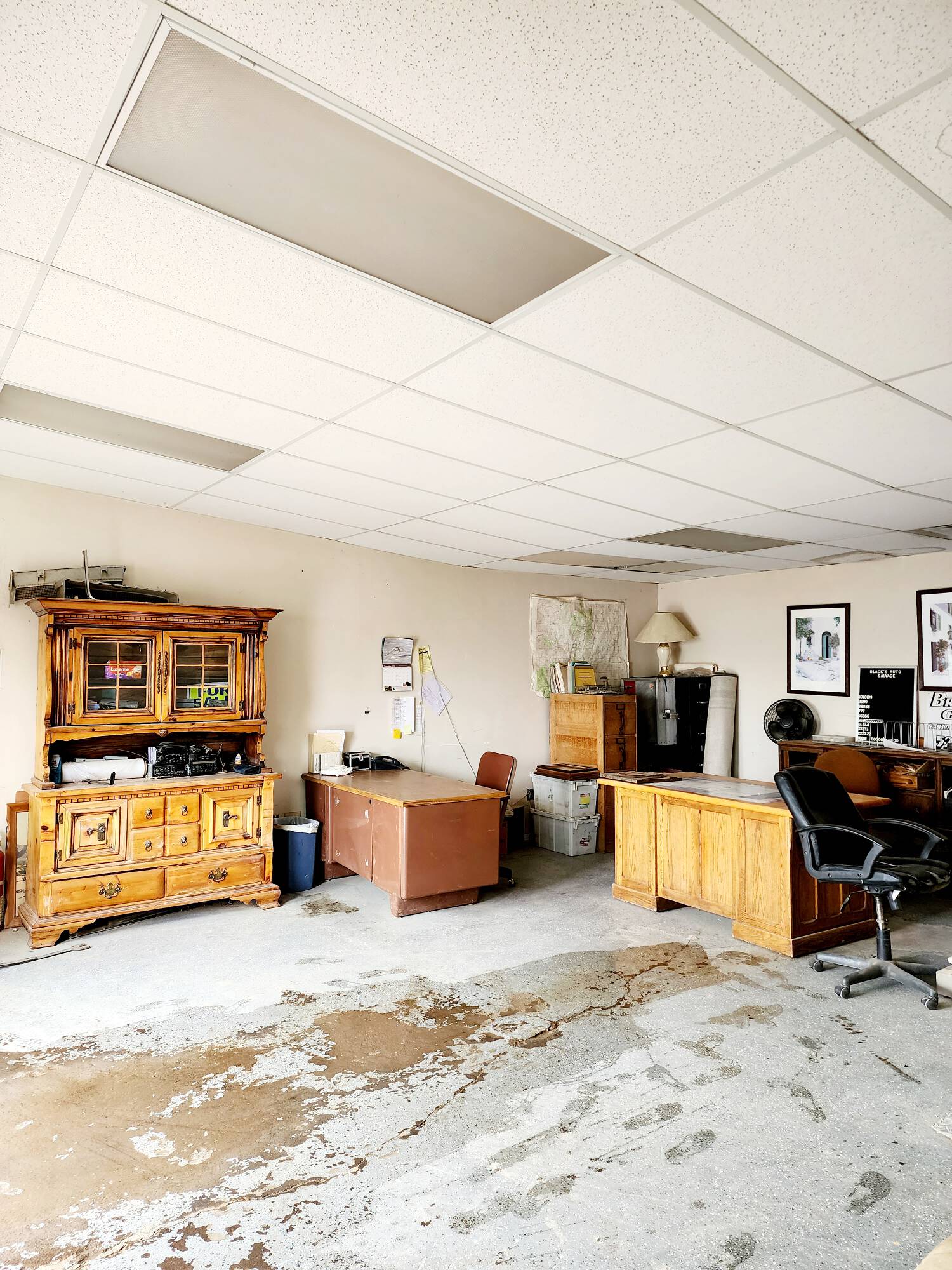 1430 Thorpe Rd, Las Cruces, NM 88012