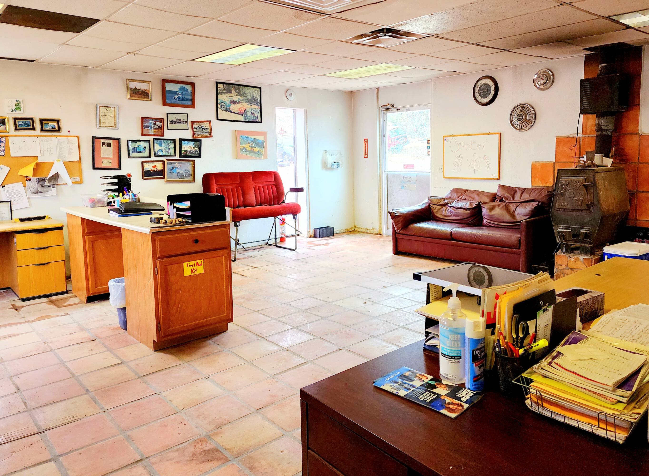 1430 Thorpe Rd, Las Cruces, NM 88012