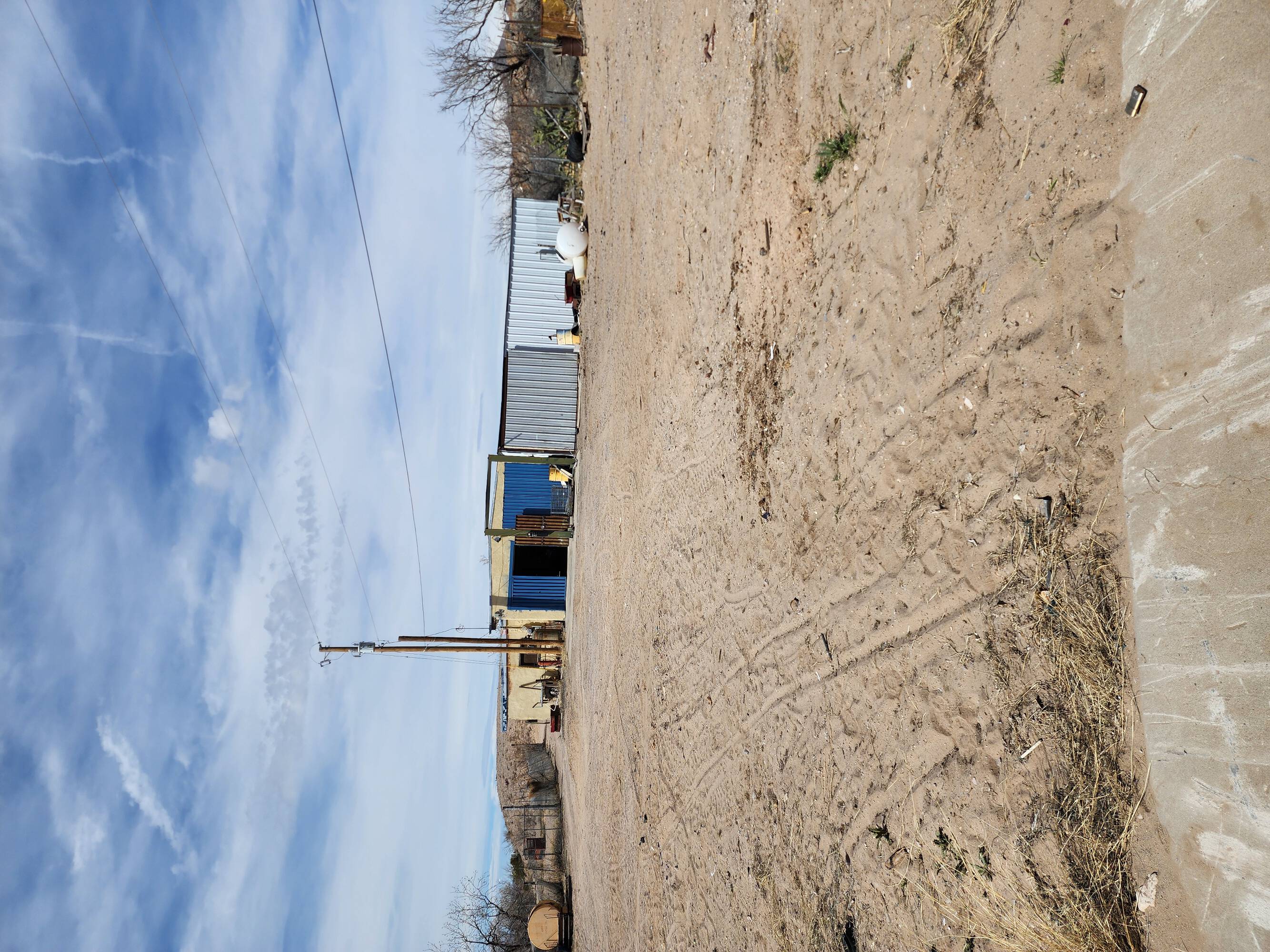 1430 Thorpe Rd, Las Cruces, NM 88012