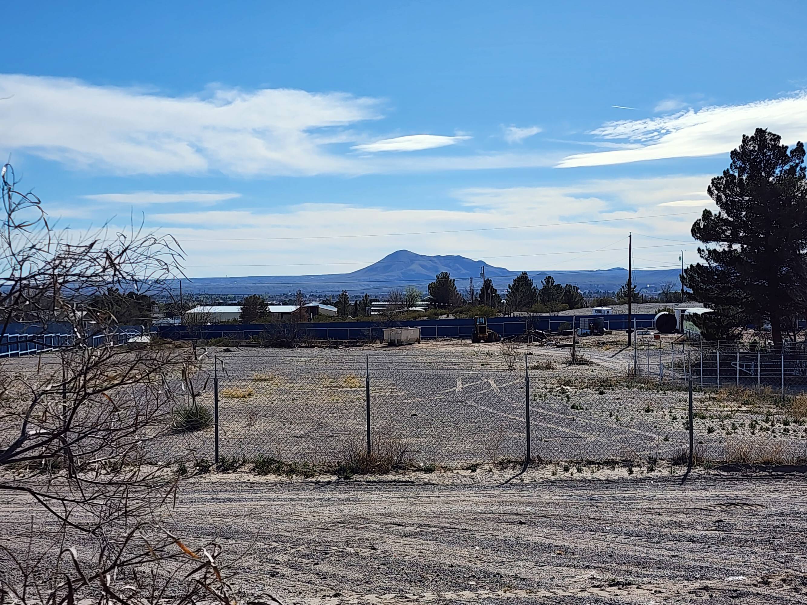 1430 Thorpe Rd, Las Cruces, NM 88012