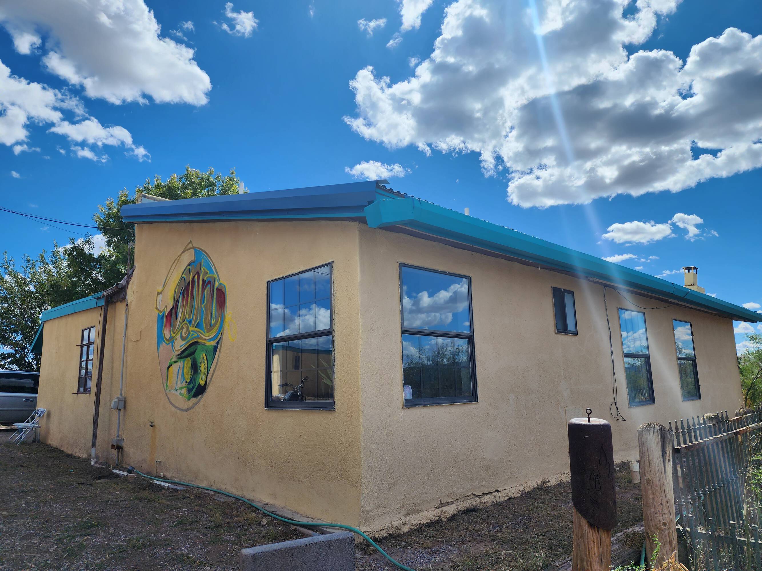 1430 Thorpe Rd, Las Cruces, NM 88012