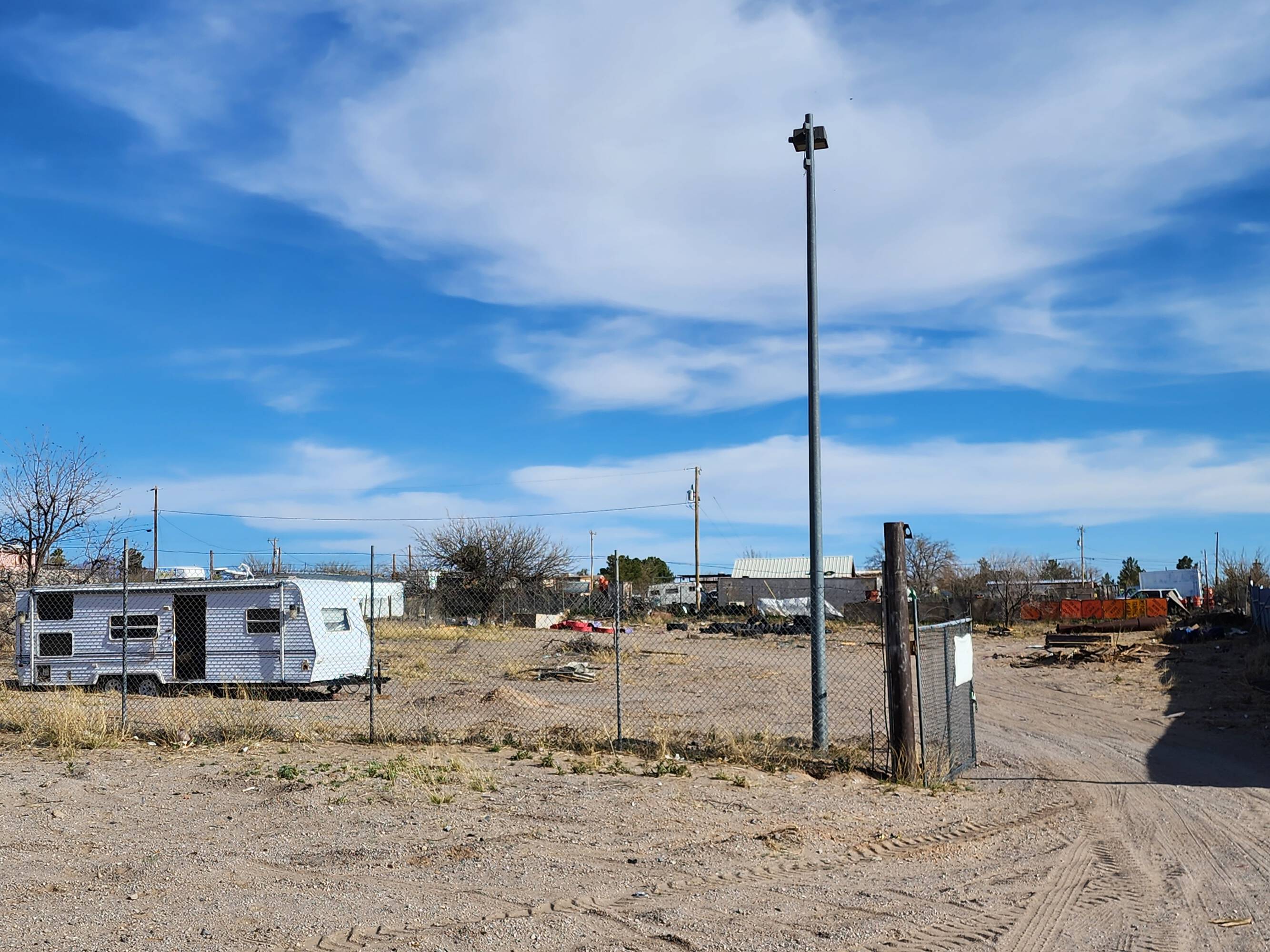 1430 Thorpe Rd, Las Cruces, NM 88012