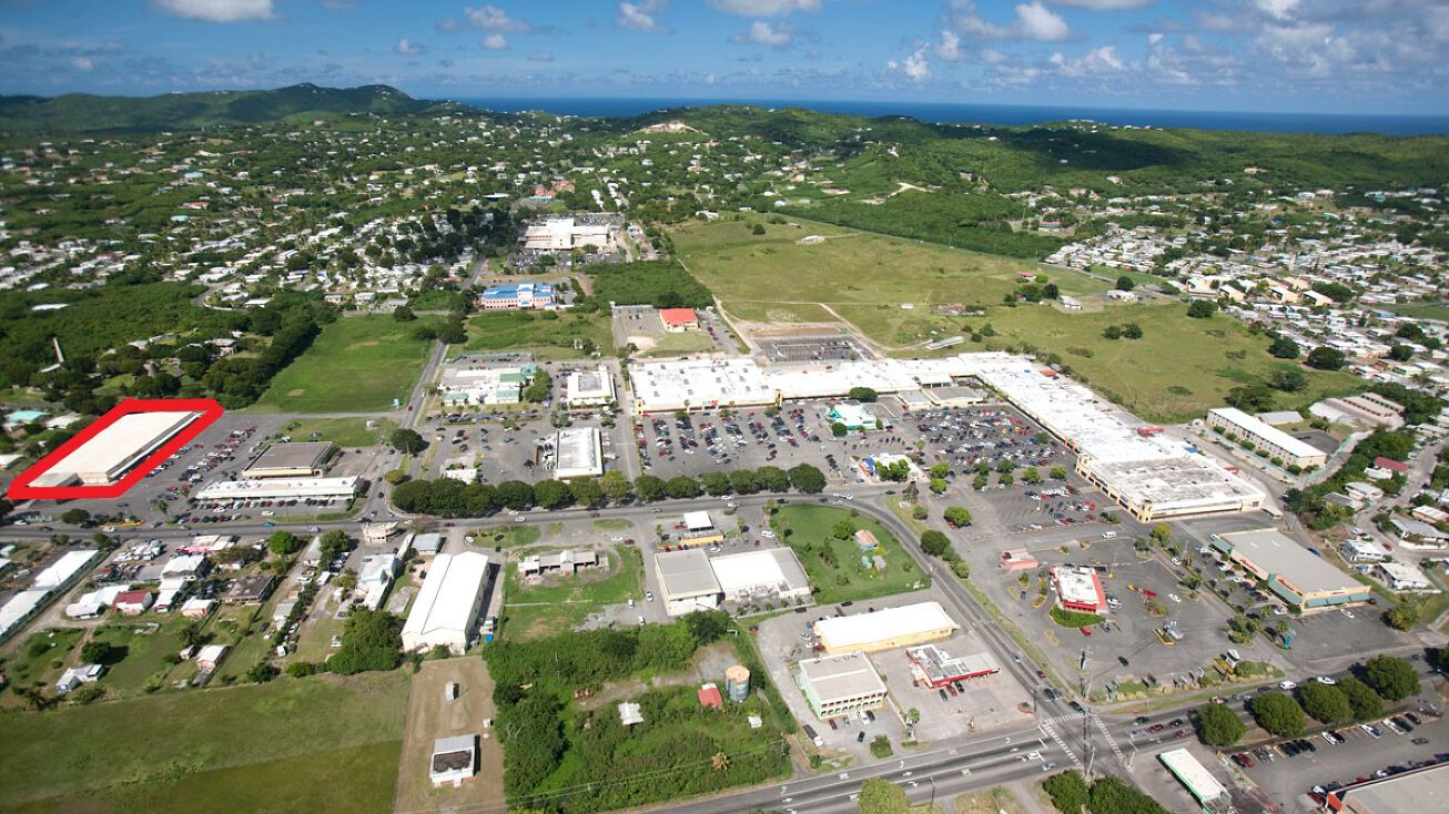Christiansted, U.S. Virgin Islands, Christiansted, VI 00820 - Retail ...