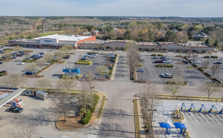 Pictures of Retail property located at 13200 Falls of Neuse Rd, Raleigh, NC 27614 for lease - image #1