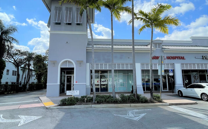 Pictures of Retail property located at 9690 NW 41st St, Doral, FL 33178 for lease - image #1