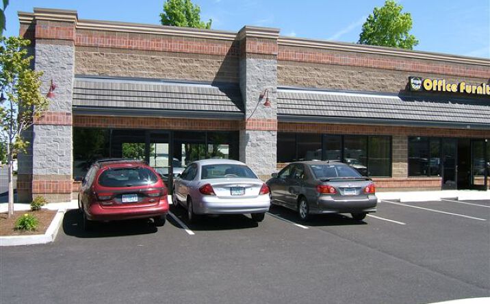 Pictures of Retail, Office property located at 1112 Progress Dr, Medford, OR 97504 for lease - image #1