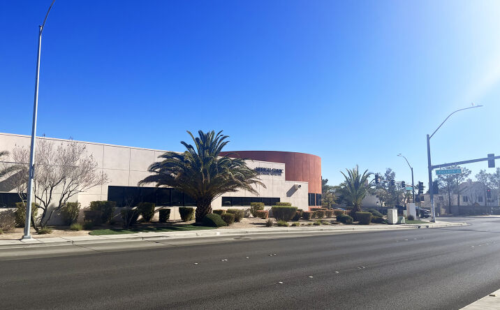 Pictures of Office property located at 700 E Silverado Ranch Blvd, Las Vegas, NV 89123 for lease - image #1