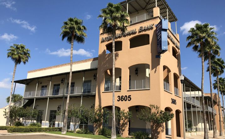 Pictures of Office property located at 3605 Plantation Grove Blvd, Mission, TX 78572 for lease - image #1
