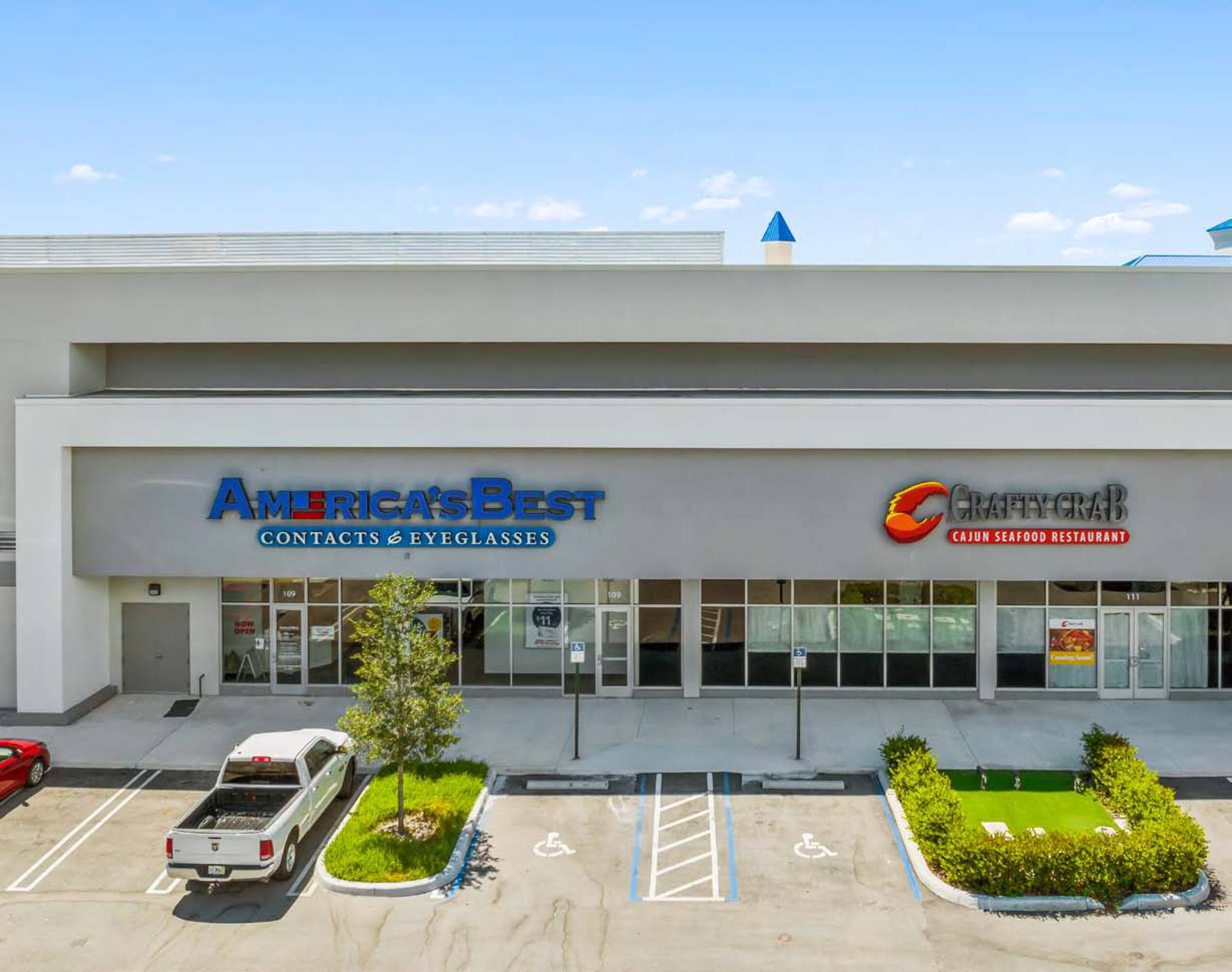 1955 N Federal Hwy, Pompano Beach, FL 33062