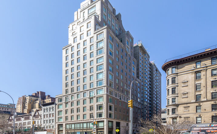 Pictures of Retail property located at 2255 Broadway, New York, NY 10024 for lease - image #1
