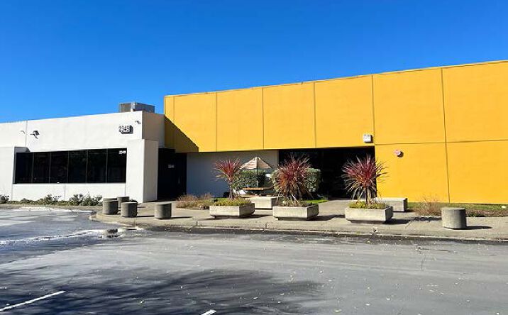 Pictures of Office, Industrial property located at 2349 Circadian Way, Santa Rosa, CA 95407 for lease - image #1