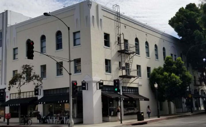 Pictures of Office property located at 87 E Green St, Pasadena, CA 91105 for lease - image #1