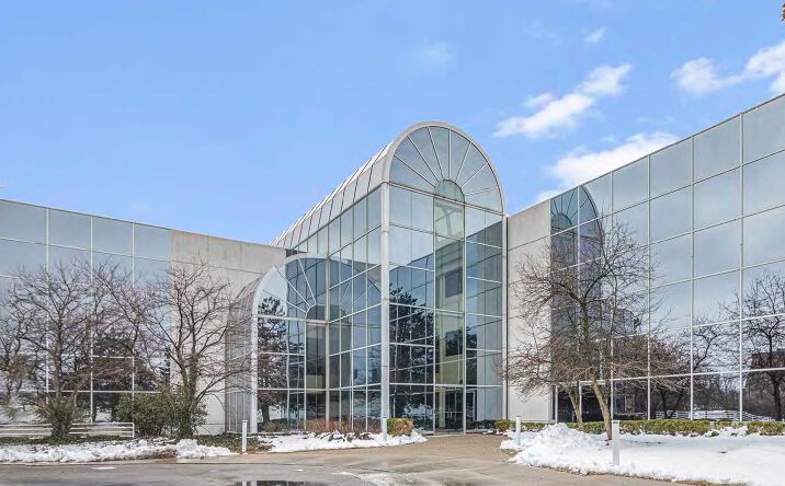 Pictures of Office property located at 2125-2155 Butterfield Drive, Troy, MI 48084 for lease - image #1