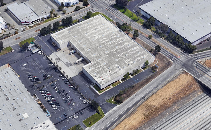 Pictures of Industrial property located at 801 W Artesia Blvd, Compton, CA 90220 for lease - image #1