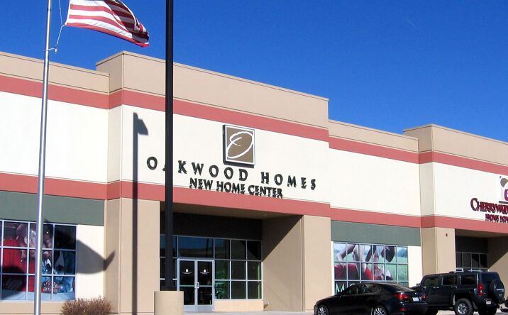 Pictures of Retail, Office, Industrial property located at 1290 Newport Rd, Colorado Springs, CO 80916 for lease - image #1