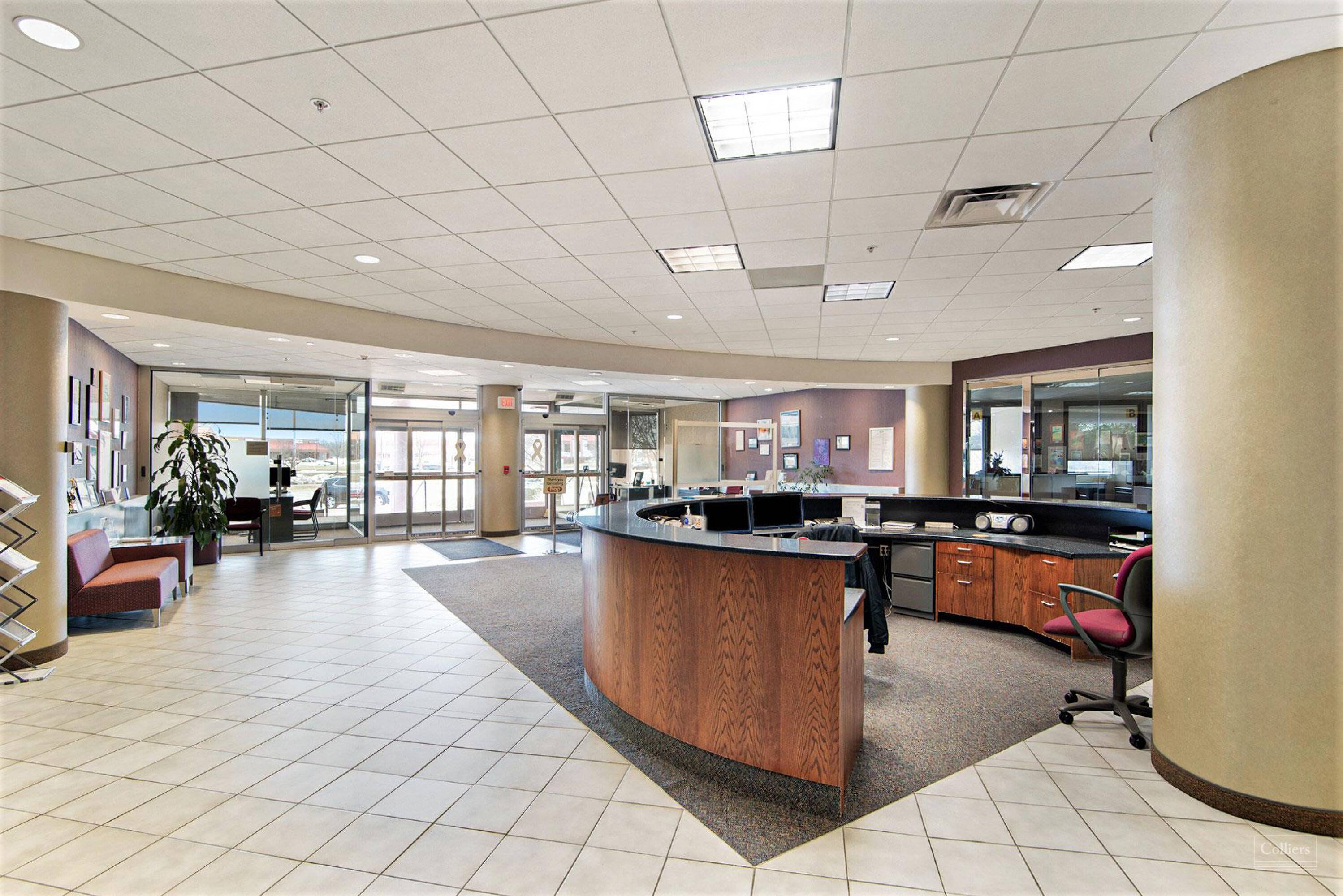 2050 Linden Rd, Flint, MI 48532