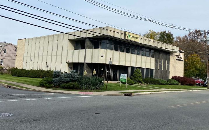 Pictures of Office property located at 241 Molnar Dr, Elmwood Park, NJ 07407 for lease - image #1