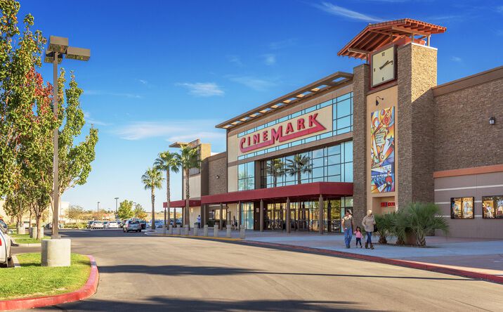 Pictures of Retail property located at Bear Valley Rd, Apple Valley, CA 92308 for lease - image #1
