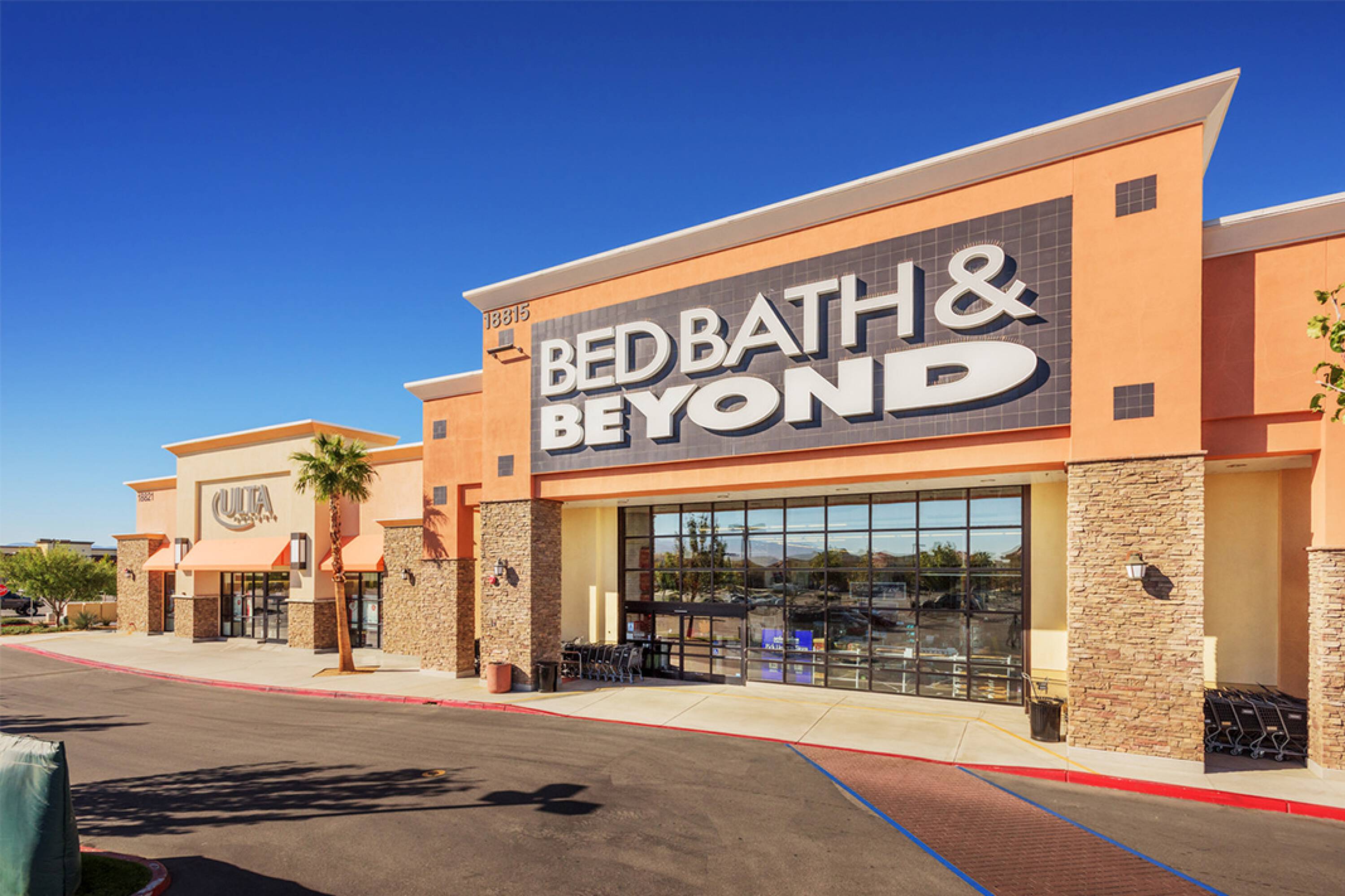 Jess Ranch Marketplace, Apple Valley, CA 92308