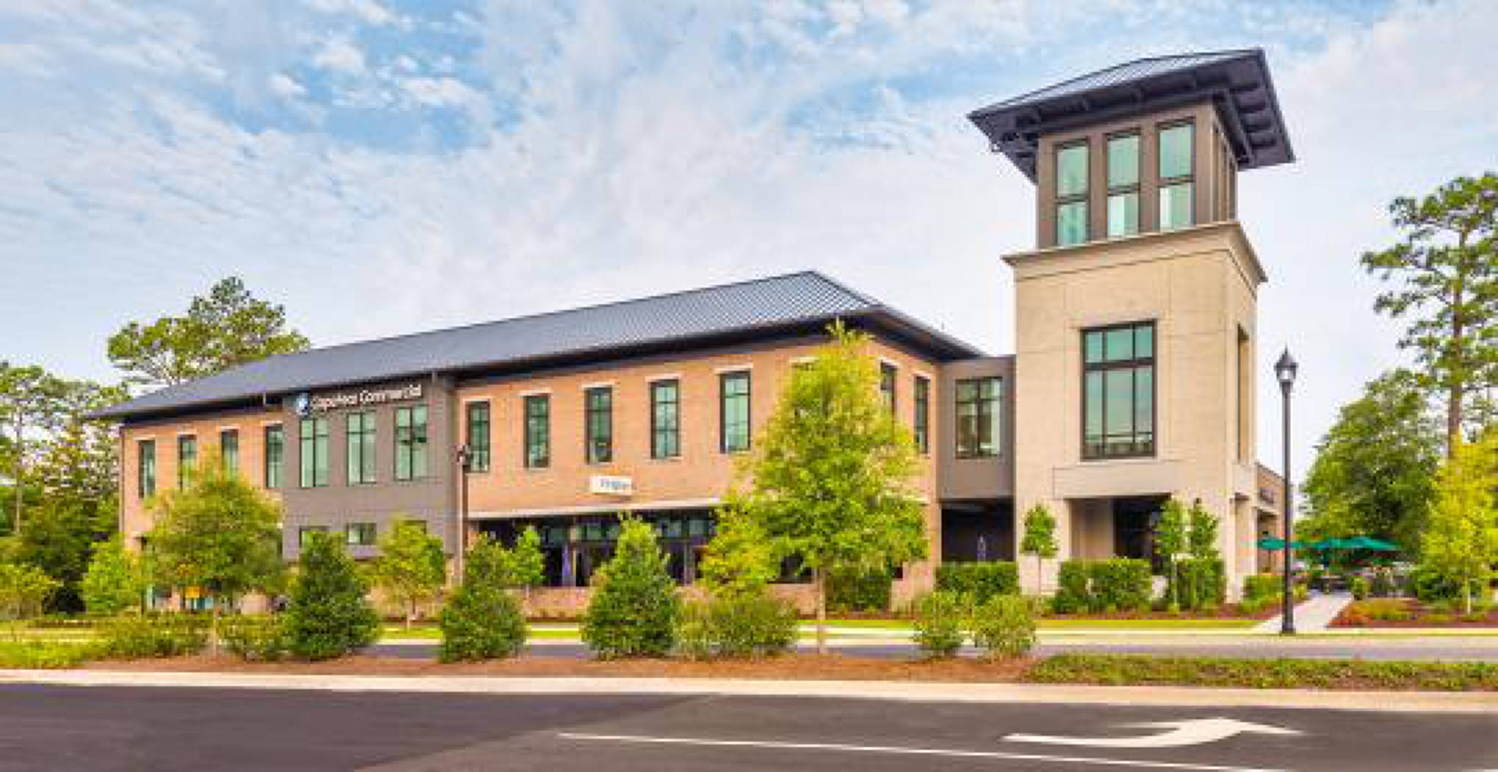 Eastwood Rd, Wilmington, NC 28403