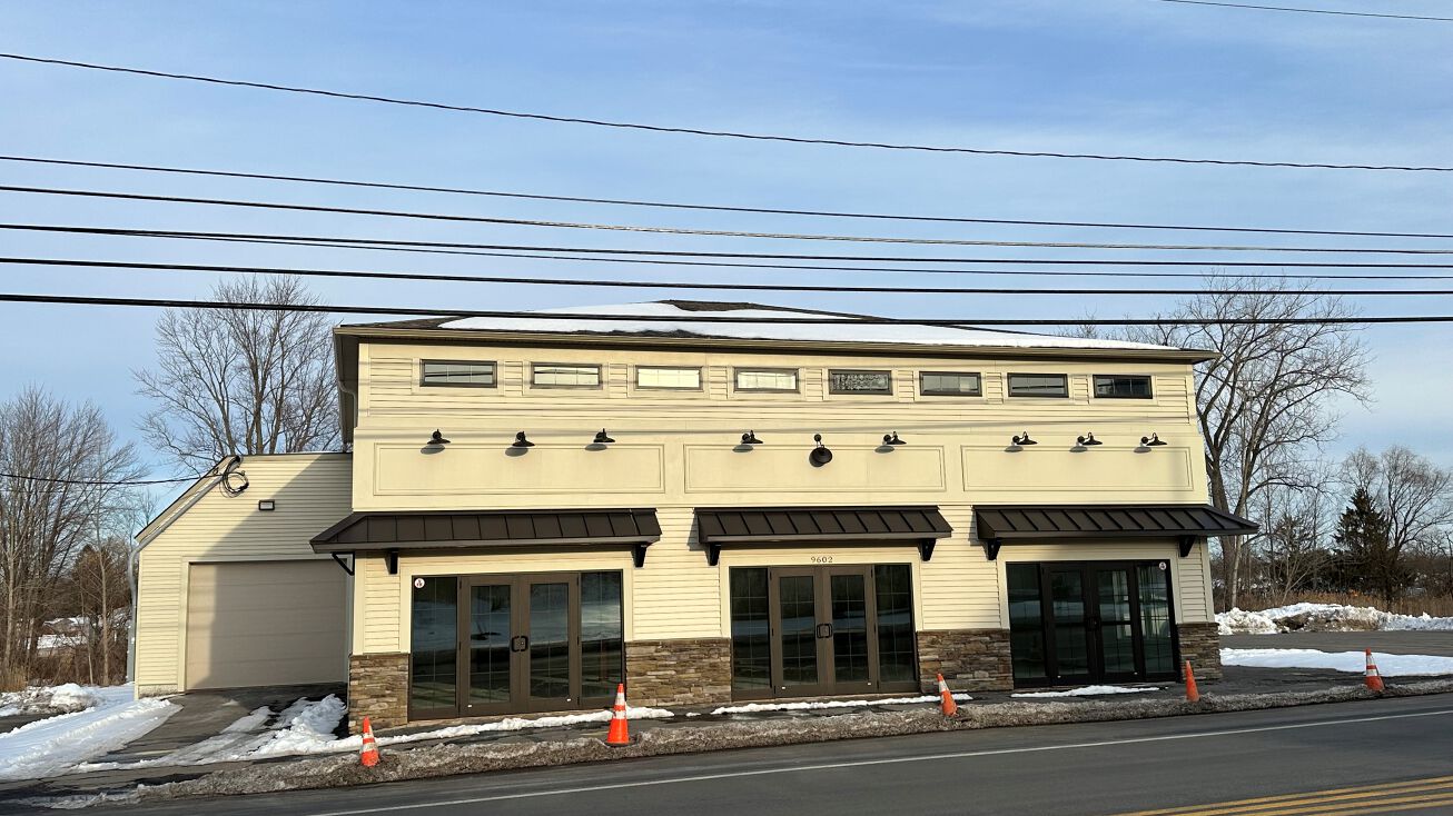 9602 Brewerton Rd, Brewerton, NY 13029 Retail Space for Lease