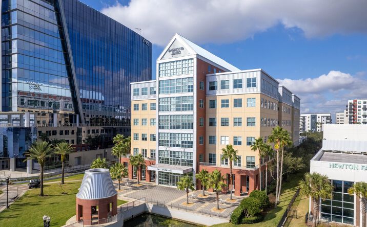 Pictures of Office property located at 245 Riverside Ave, Jacksonville, FL 32202 for lease - image #1