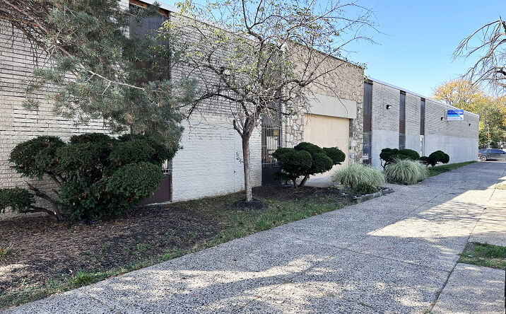 Pictures of Industrial property located at 606 Spring Garden St, Philadelphia, PA 19123 for lease - image #1