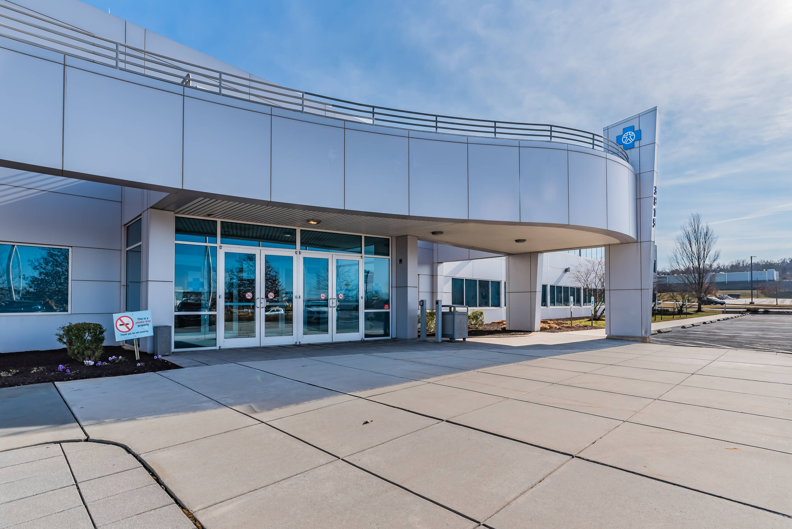 Tecport Building 3813 Tecport Dr, Harrisburg, PA 17111 | Crexi.com