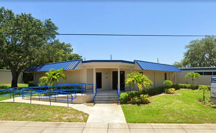 Pictures of Office, Industrial property located at 2101 Okeechobee Rd, Fort Pierce, FL 34950 for lease - image #1