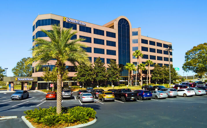 Pictures of Office property located at 7077 Bonneval Rd, Jacksonville, FL 32216 for lease - image #1
