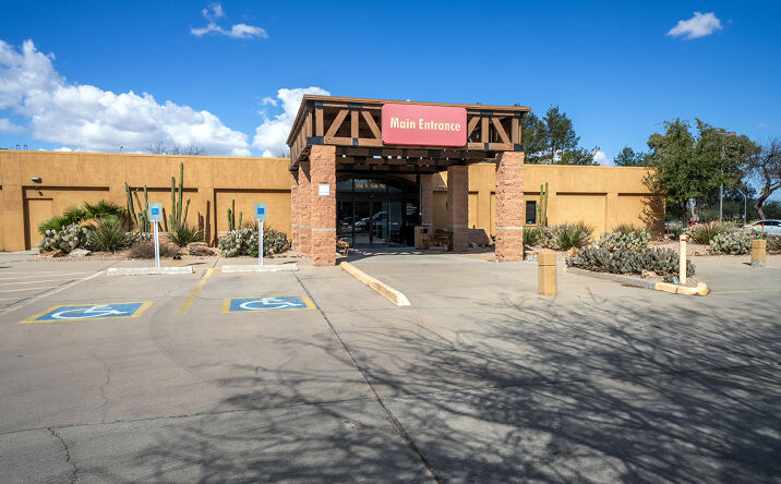 Tucson, AZ Office Space for Rent | Commercial Leasing 