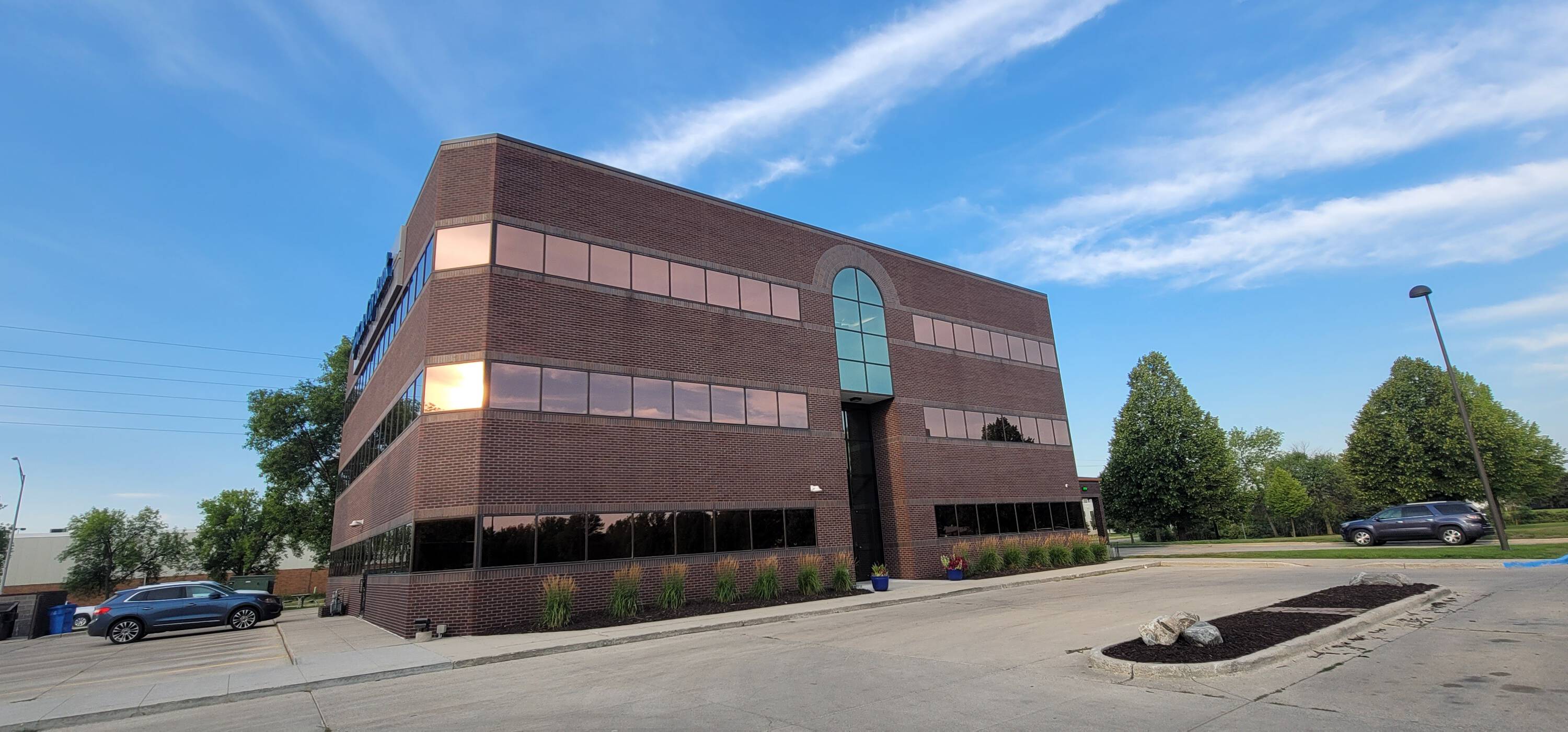 2850 24th Ave S, Grand Forks, ND 58201